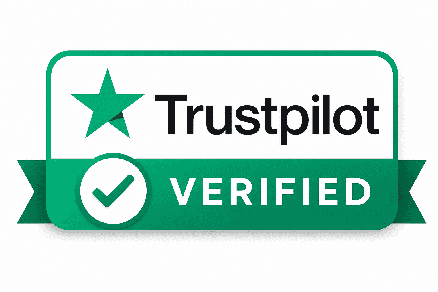 Trustpilot Verified