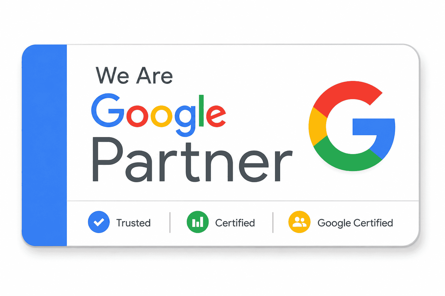 Google Partner