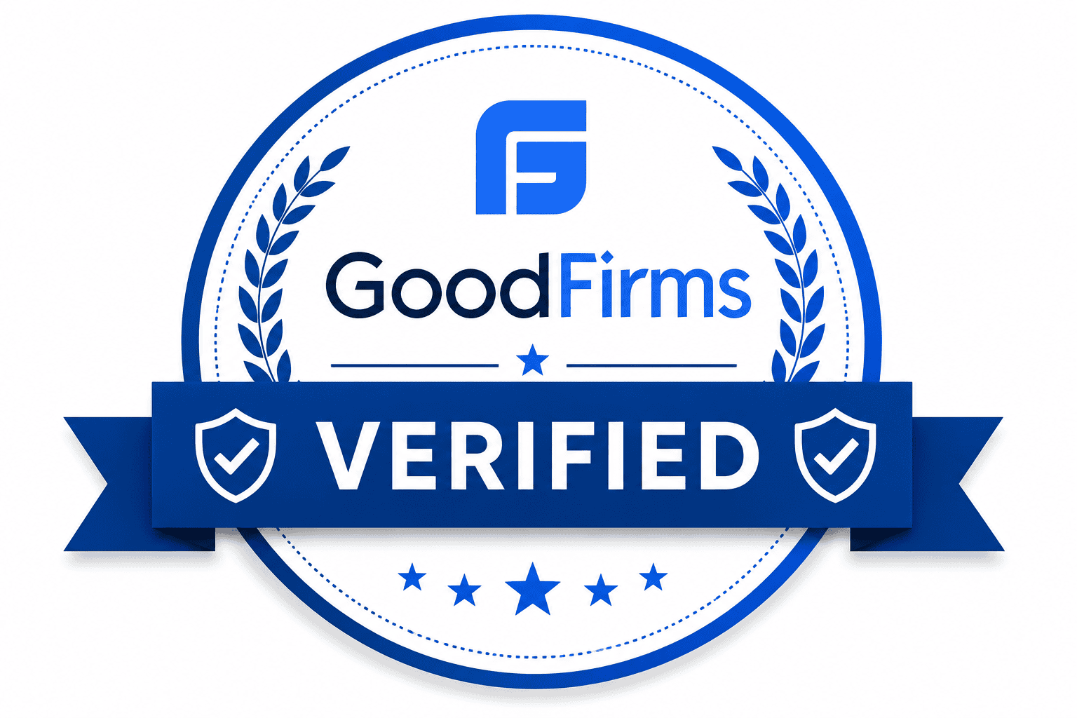 DesignRush Verified